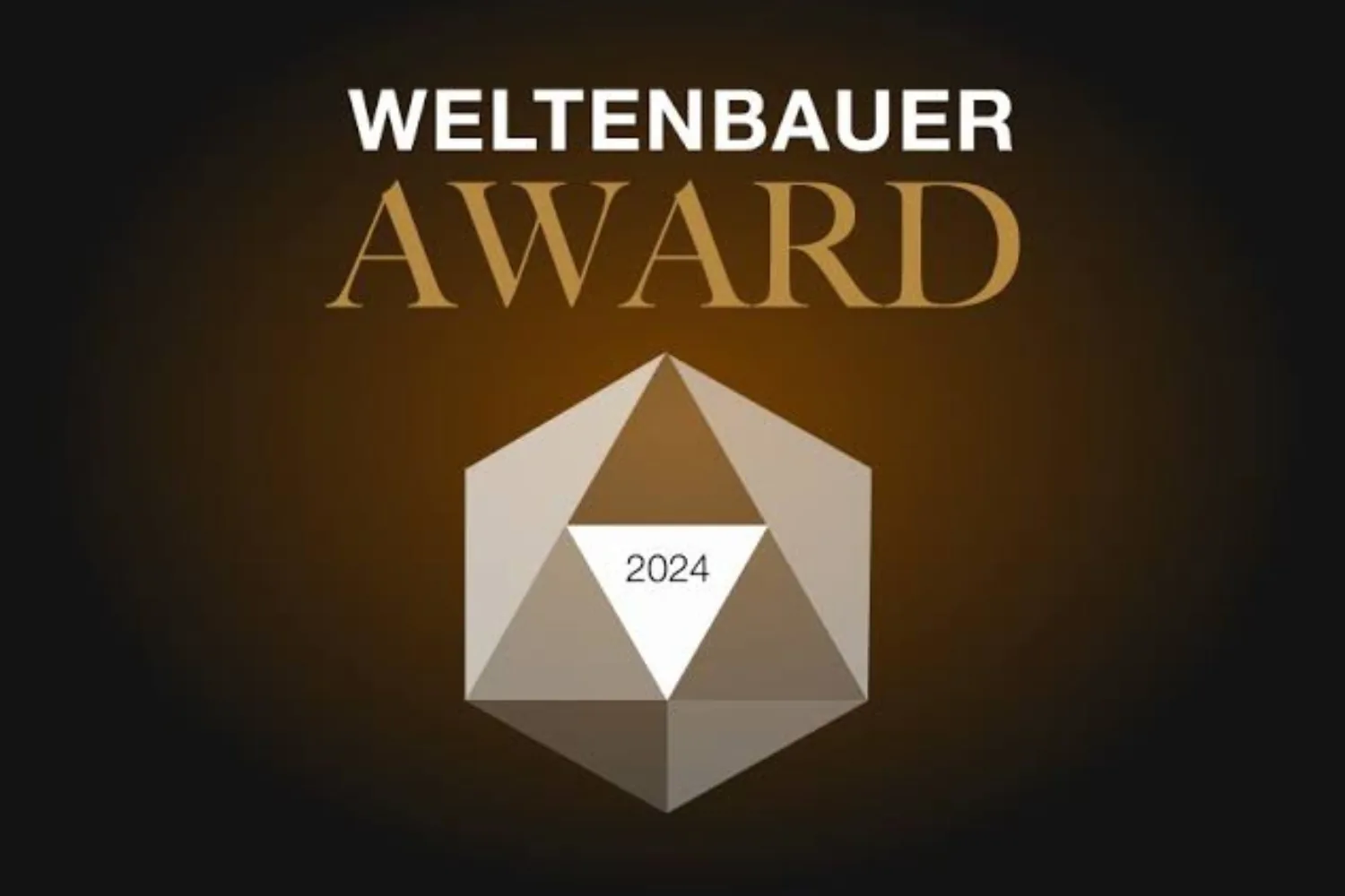 Weltenbauer Award 2024